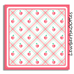 Patterned Rug 001 (Flowers & Fruit) project image
