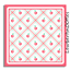 Patterned Rug 001 (Flowers & Fruit) logo