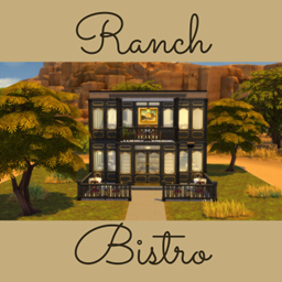 Ranch Bistro