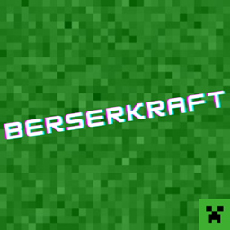 Berserkraft logo