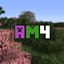 Apocalipsis Minecraft 4 (UNOFFICIAL) logo