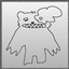Ghost World SMP logo