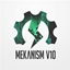 Meka craft logo