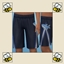 Shark Shorts for Boys logo
