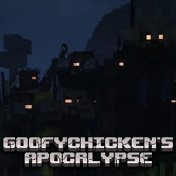GoofyChicken's Apocalypse logo