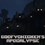 GoofyChicken's Apocalypse logo