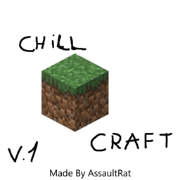 ChillCraft (CREATE) by SzturmowySzczur logo