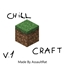 ChillCraft (CREATE) by SzturmowySzczur logo