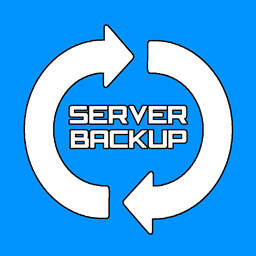 Server Backup / Ingame / Dropbox / FTP Backup [Multithreaded] project image