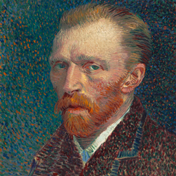 Museum Art logo