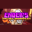 Ender's Craftable Command Block logo