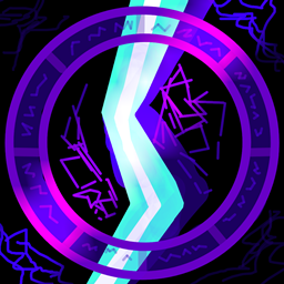 Advenced Magic logo