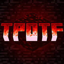 They Prey On Thy Flesh logo