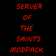 TheServerOfSaints logo
