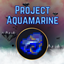 Project Aquamarine logo