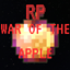 War of the apples RP logo