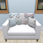 Chevron Decorative Pillows logo