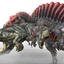 Ghost's DinoCraft logo