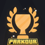 Parkour Champions logo