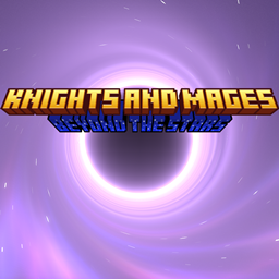 Knights and Mages Beyond the Stars project image
