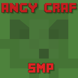 Angy Craf SMP logo