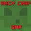 Angy Craf SMP logo