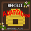 Buzzy Bee GUI 1.21 Adaptation logo