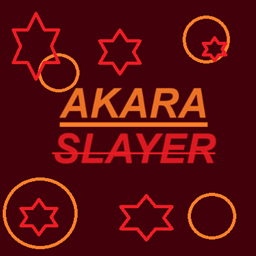 Akara Slayer logo