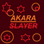 Akara Slayer logo