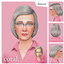 Coral Hair (TS2 to TS4 hair conversion) logo