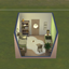 Baby Room No Cc