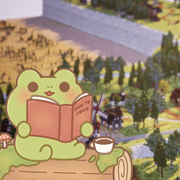 Fairy tale project image