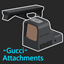 [TaCZ]Gucci Attachments