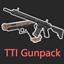 [TaCZ]TTI Gun Pack