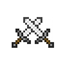 more weapon's plus logo