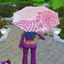 Patterned Umbrella Set logo