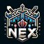 NEX Medeival light SMP logo