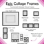 Epic Collage Frames By RAVASHEEN Spanish Translation logo