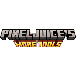 PixelJuice's More Tools project image