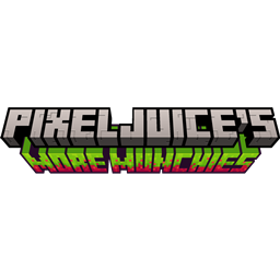  PixelJuice's More Munchies project image