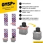 OMSP+ Series By RAVASHEEN Spanish Translation logo