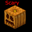 ScaryScaryScary logo