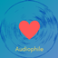 Audiophile logo