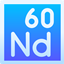 Neodymium Unofficial logo