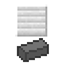 Simple steel for create logo