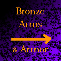 Bronze Arms And Armor 2