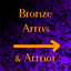 Bronze Arms And Armor 2 logo
