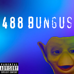 Bungus 488 project image