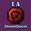 Industrialized Alchemy StoneQuest logo