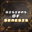 Visions of Genesis logo